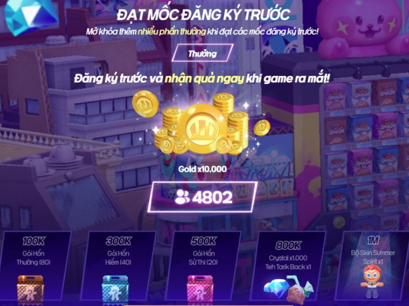 VNGGames phát hành CookieRun: Bước ngoặt cho dòng game huyền thoại