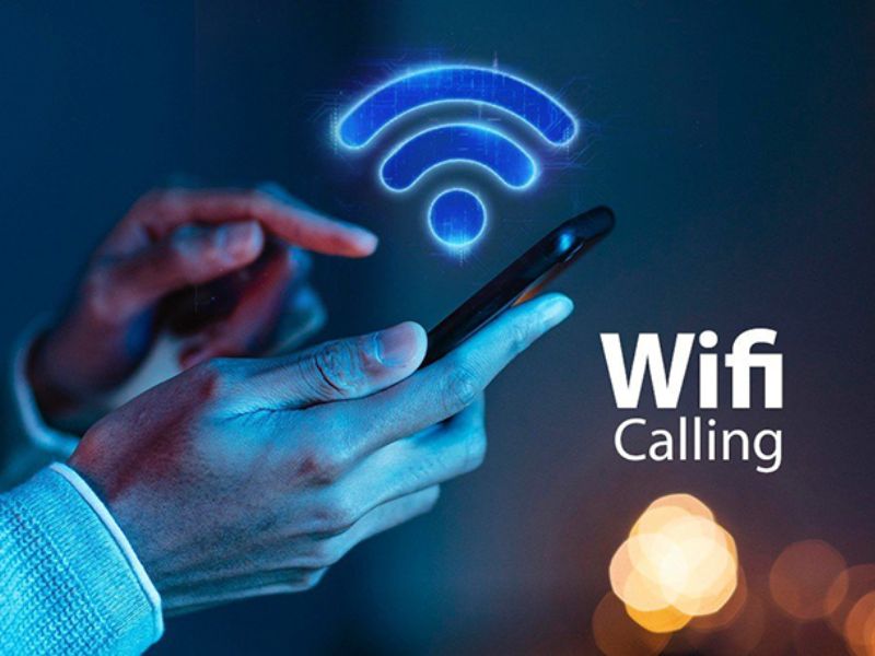 Wi-Fi Calling là gì?