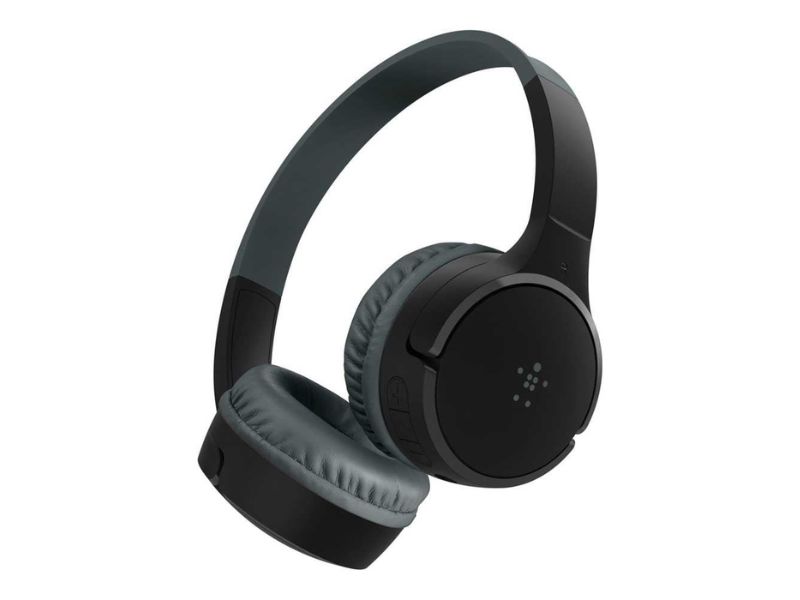 Wireless On-ear Belkin SOUNDFORM Mini