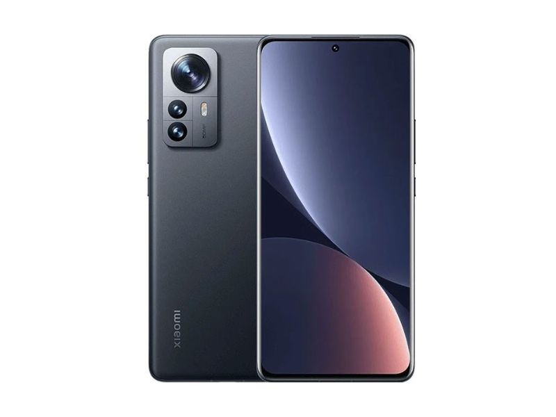 Xiaomi 12 Pro