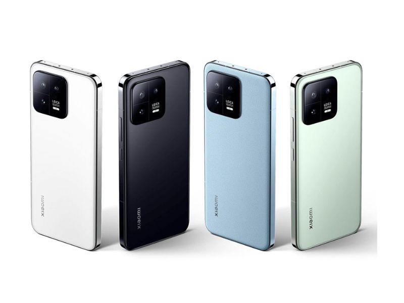 Xiaomi 13 Series