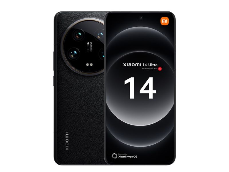 Xiaomi 14 Ultra