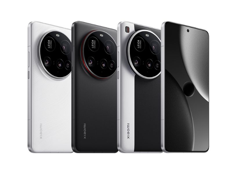 Xiaomi 15 Ultra