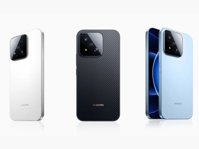 Xiaomi 17 Max sẽ có hệ thống camera Leica cực đỉnh