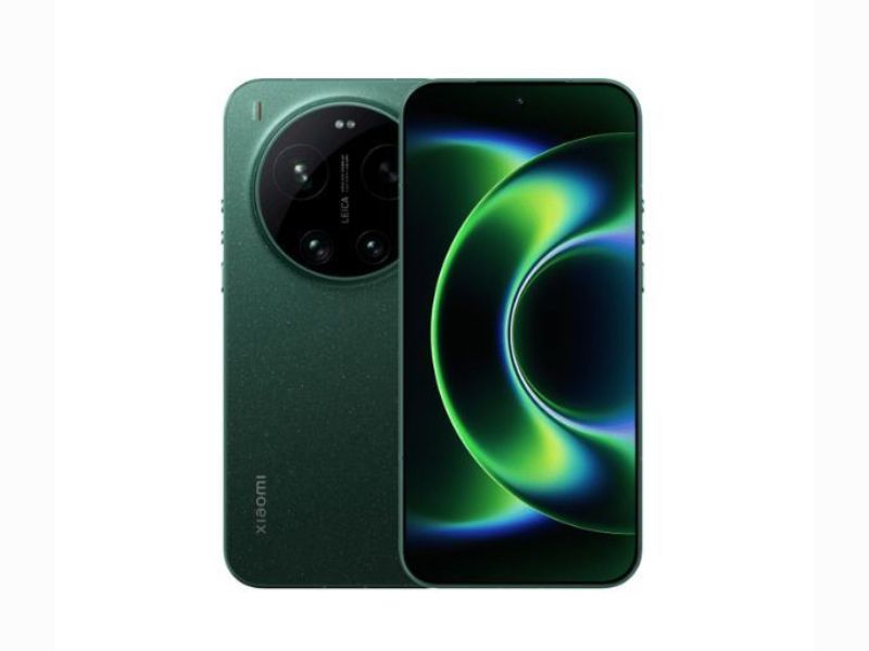 Điện thoại camera khủng Xiaomi 17 Ultra