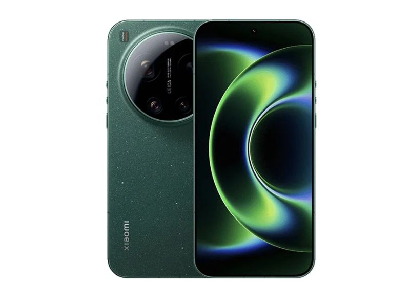 Xiaomi 17 Ultra