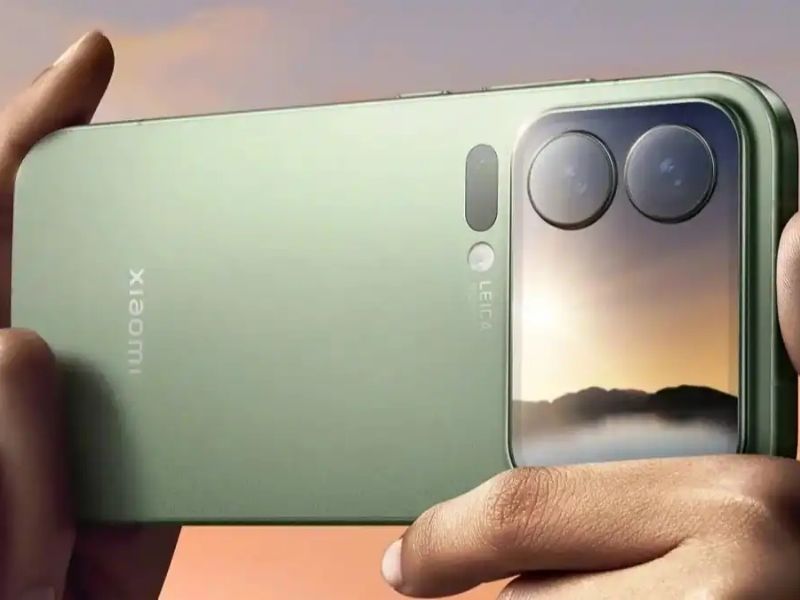 Thời điểm ra mắt Xiaomi 17S Pro