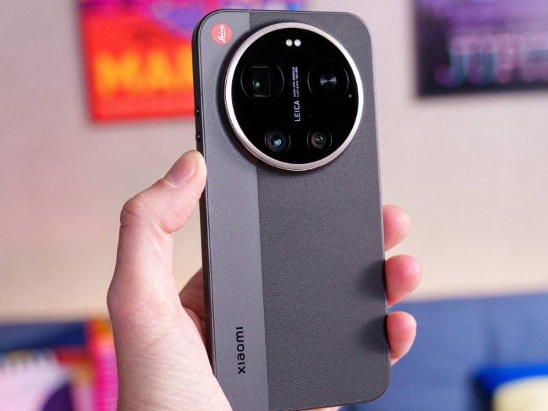 Xiaomi sẽ không cho ra mắt Xiaomi 18 Ultra