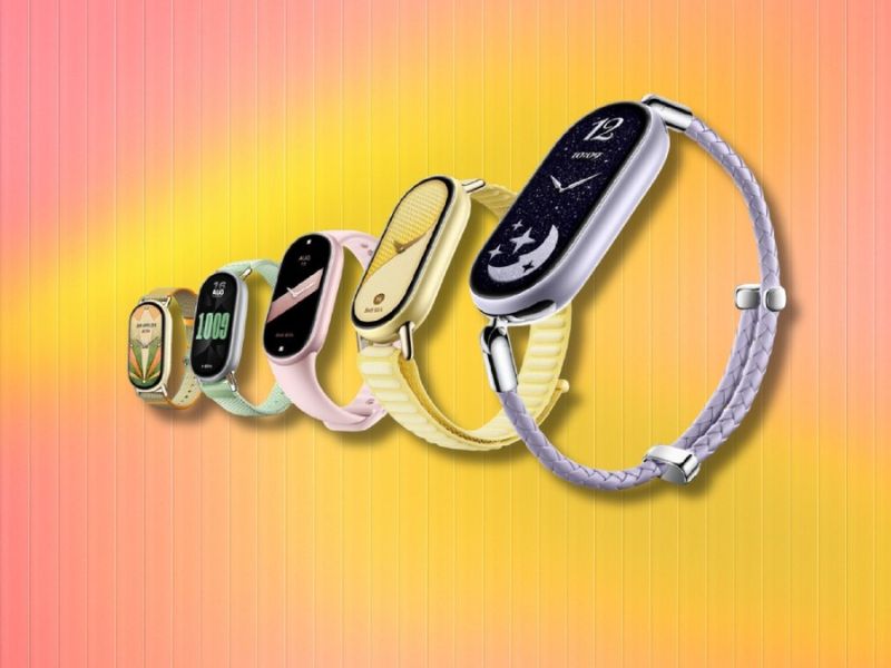 Xiaomi Band có hỗ trợ kết nối NFC không?