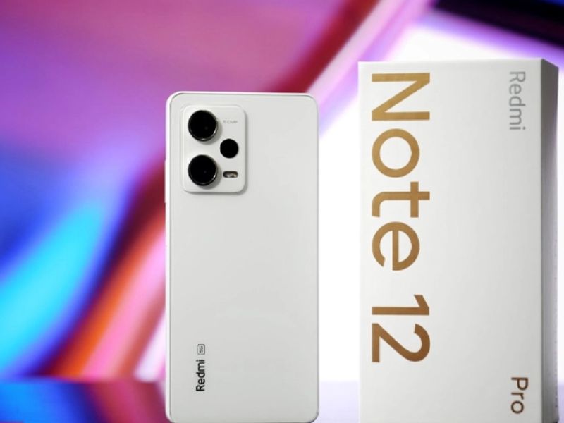 Xiaomi Redmi Note 12 Series