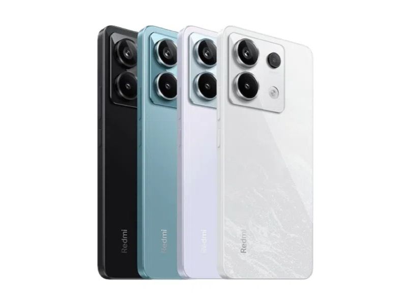 Xiaomi Redmi Note 13 Pro