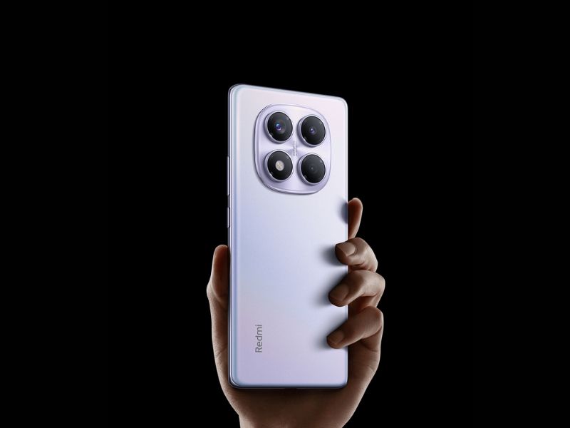 Xiaomi Redmi Note 14 & Note 14 Pro