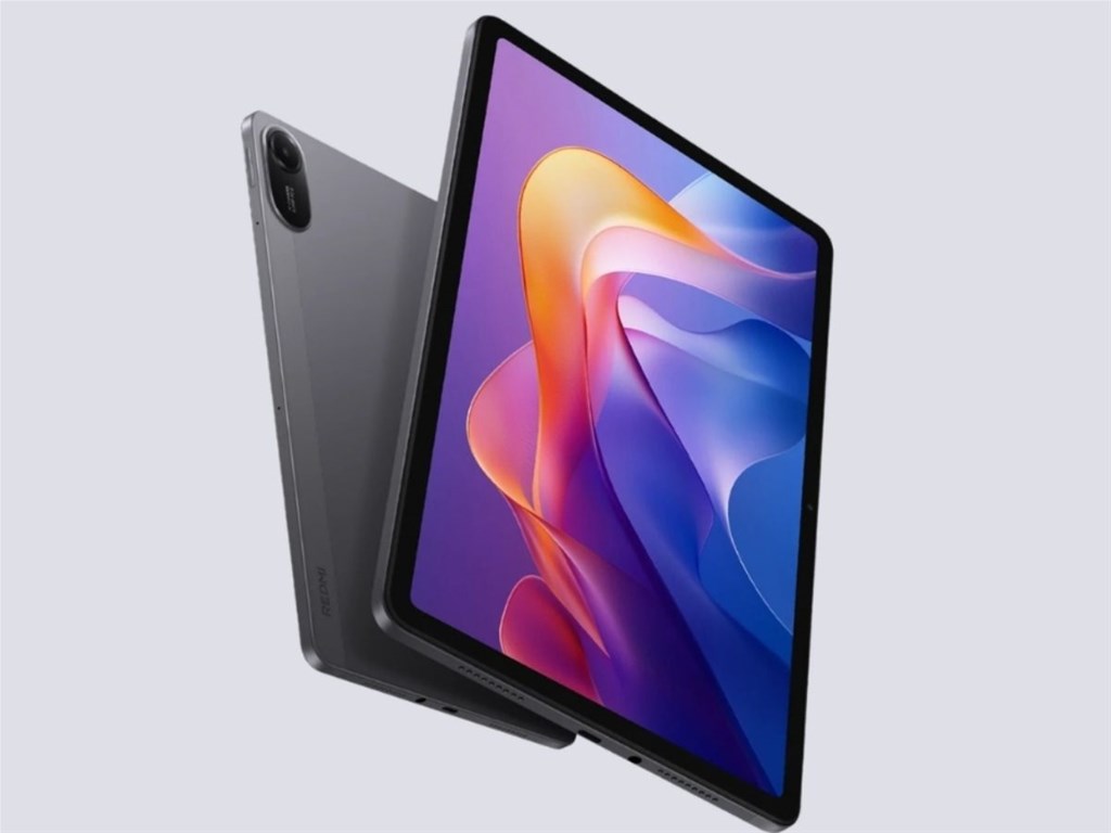 Redmi Pad 2 bản 9.7 inch có cả bản Wifi và 4G LTE