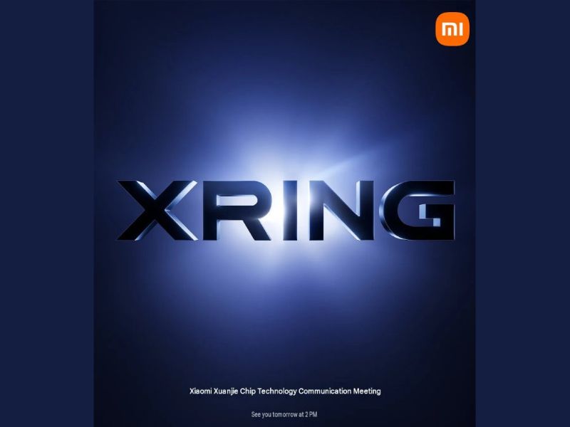 Chip Xring 03 mạnh mẽ đến đâu
