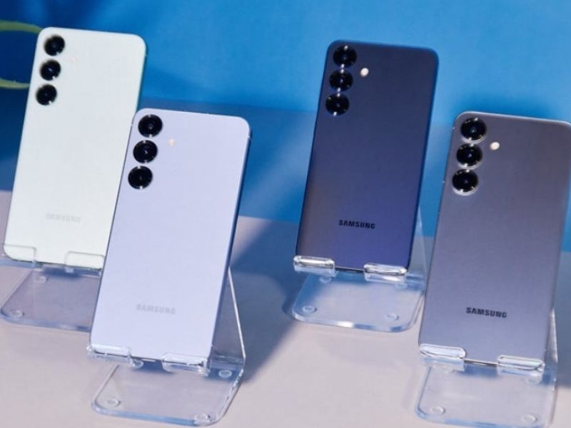 Tổng quan về lộ trình ra mắt của Samsung Galaxy 2026