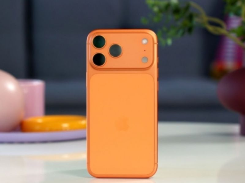 Ưu nhược điểm khi mua iPhone 17 Pro 1TB