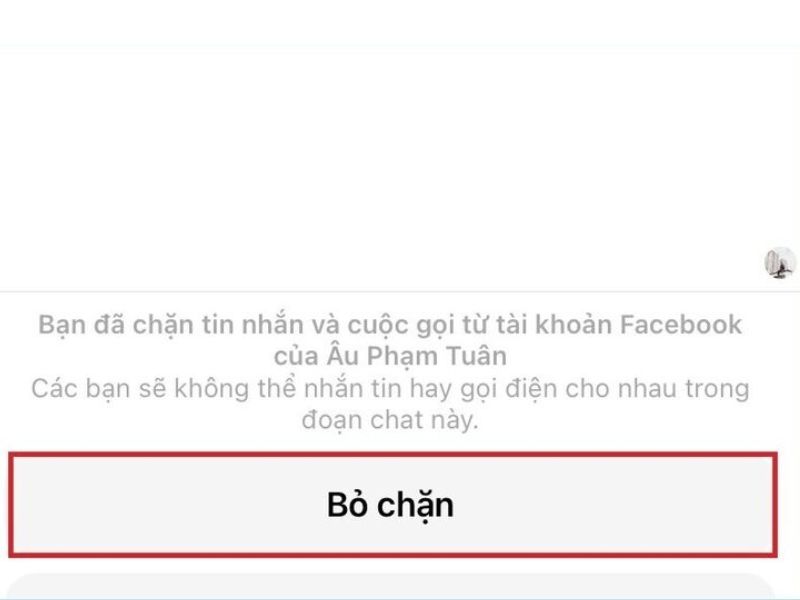Tại sao nên chặn hoặc gỡ chặn Facebook