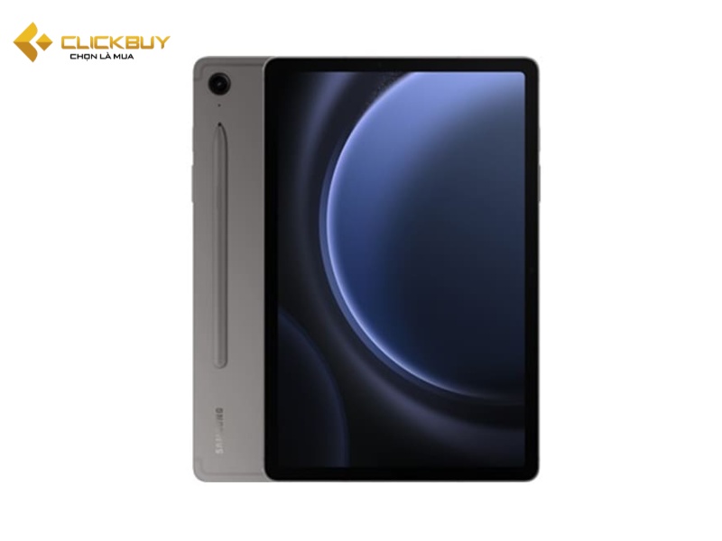 Tìm hiểu về Samsung Galaxy Tab S9 FE 5G 8GB 256GB