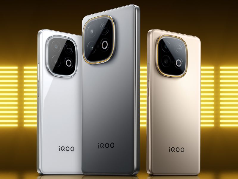 "Quái vật" hiệu năng với pin khủng 8000mAh