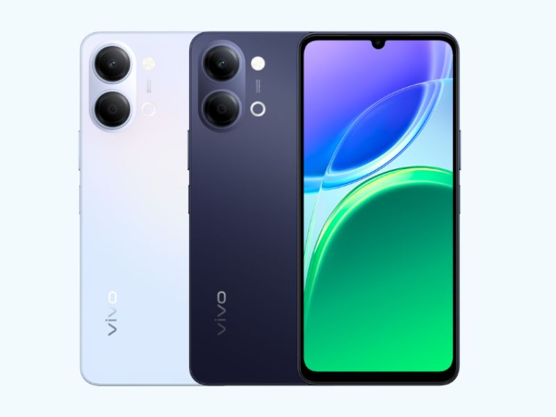 Vivo Y05 có gì nổi bật?