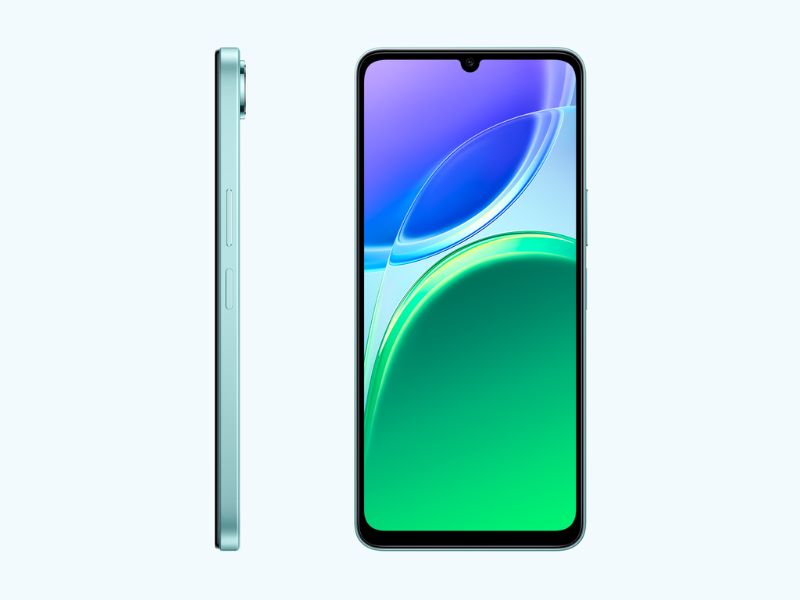 Hiệu năng Vivo Y05e đáp ứng nhu cầu sử dụng cơ bản