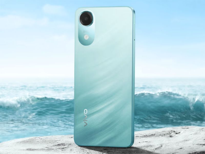 Mua Vivo Y05e chính hãng ở đâu?