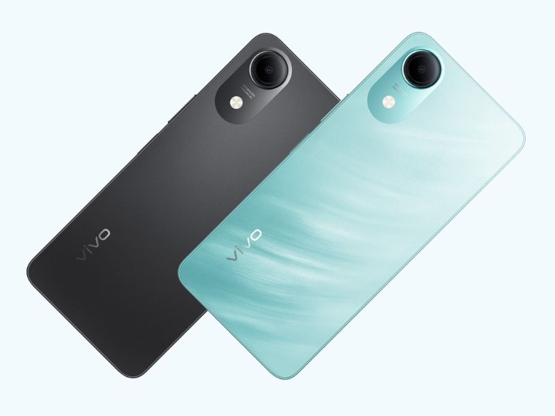 Vivo Y05e có gì nổi bật?