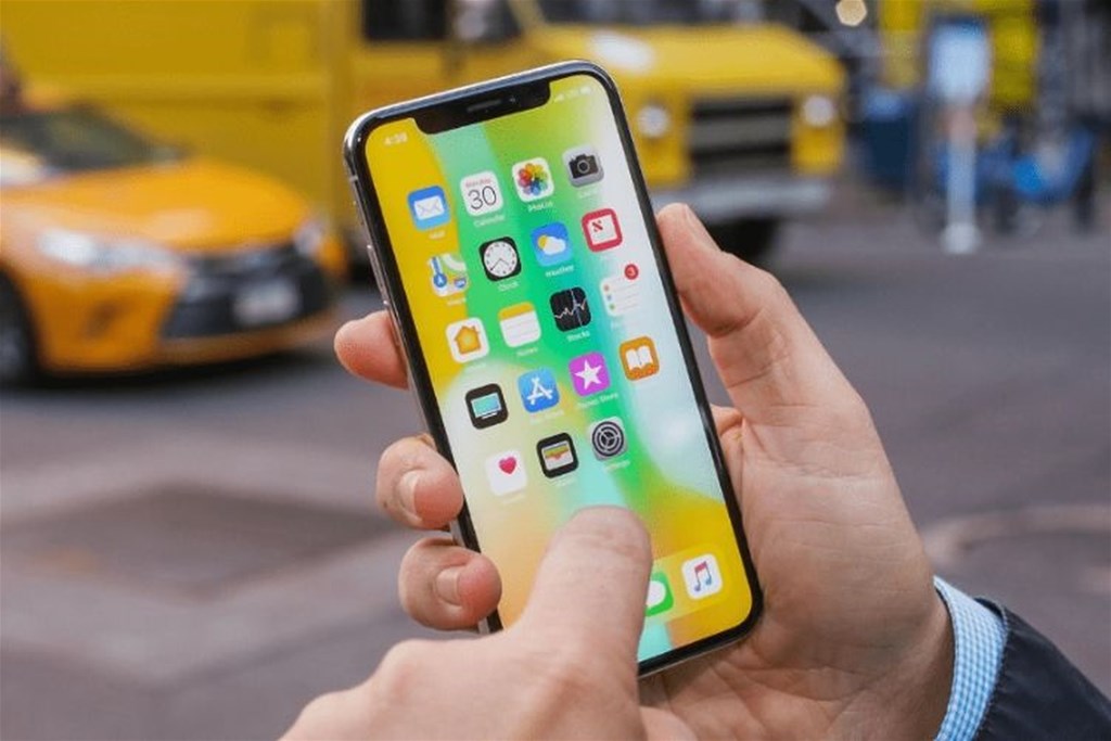 Ép cảm ứng iPhone X – Giải pháp tiết kiệm nhất