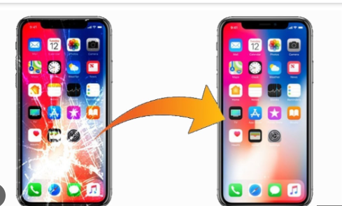 Lợi ích của việc ép kính iPhone X