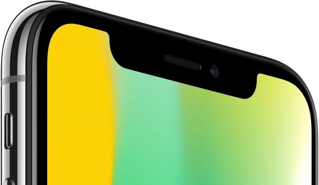 Lợi ích của việc ép cảm ứng iPhone X