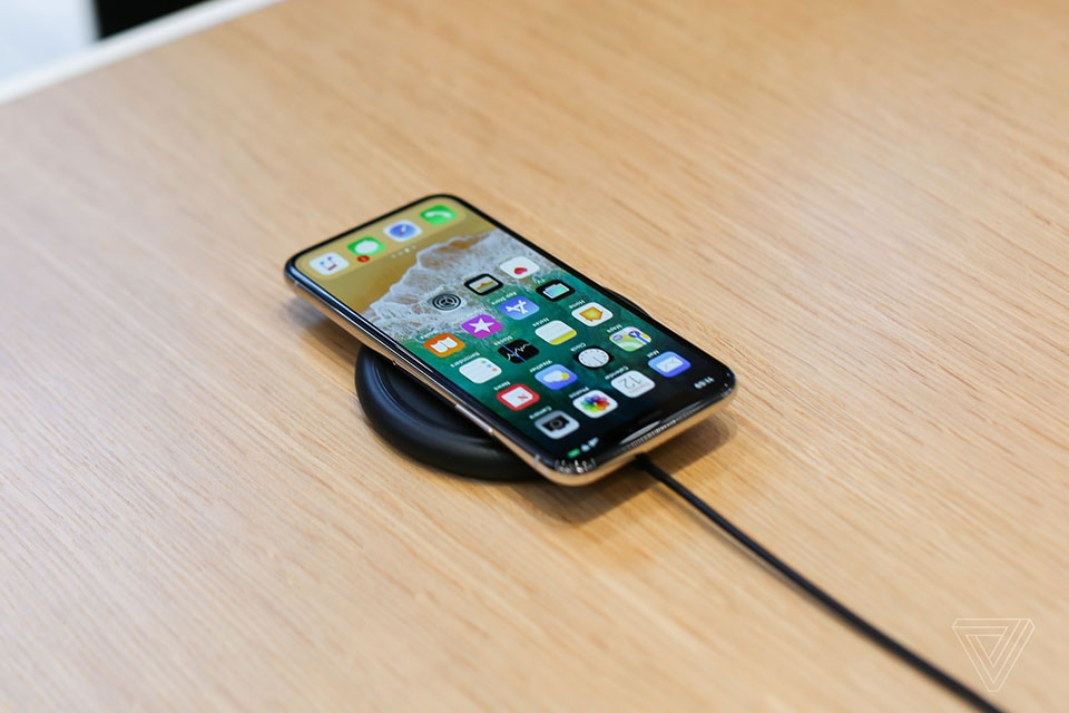 Quy trình sửa nguồn iPhone X