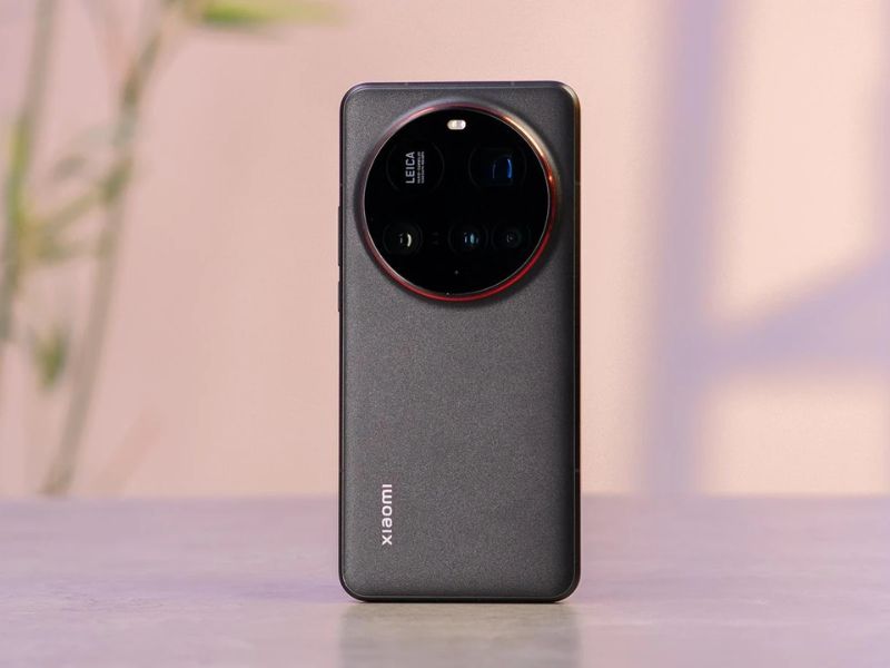 Xiaomi 17 Ultra tăng giá