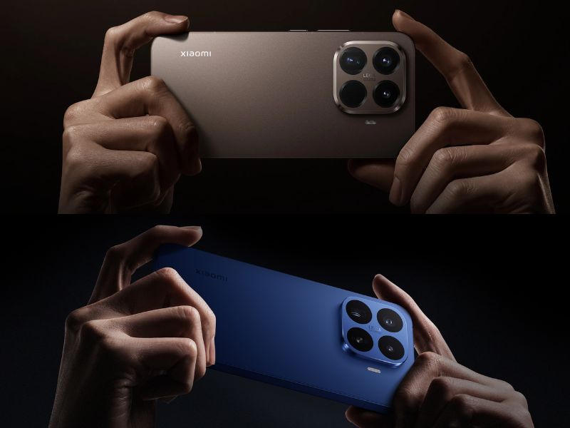 So sánh Xiaomi 17T Pro vs Xiaomi 15T Pro về camera