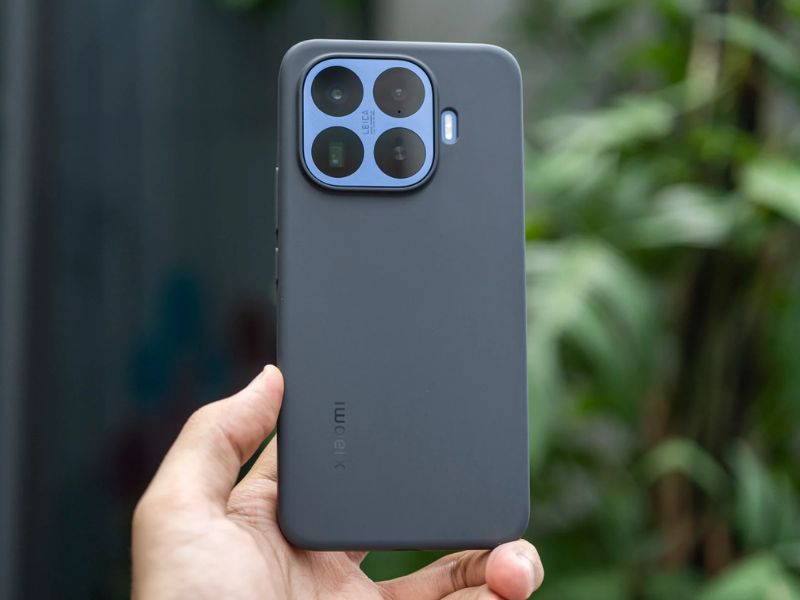 Đánh giá Xiaomi 17T Pro có đáng mua không