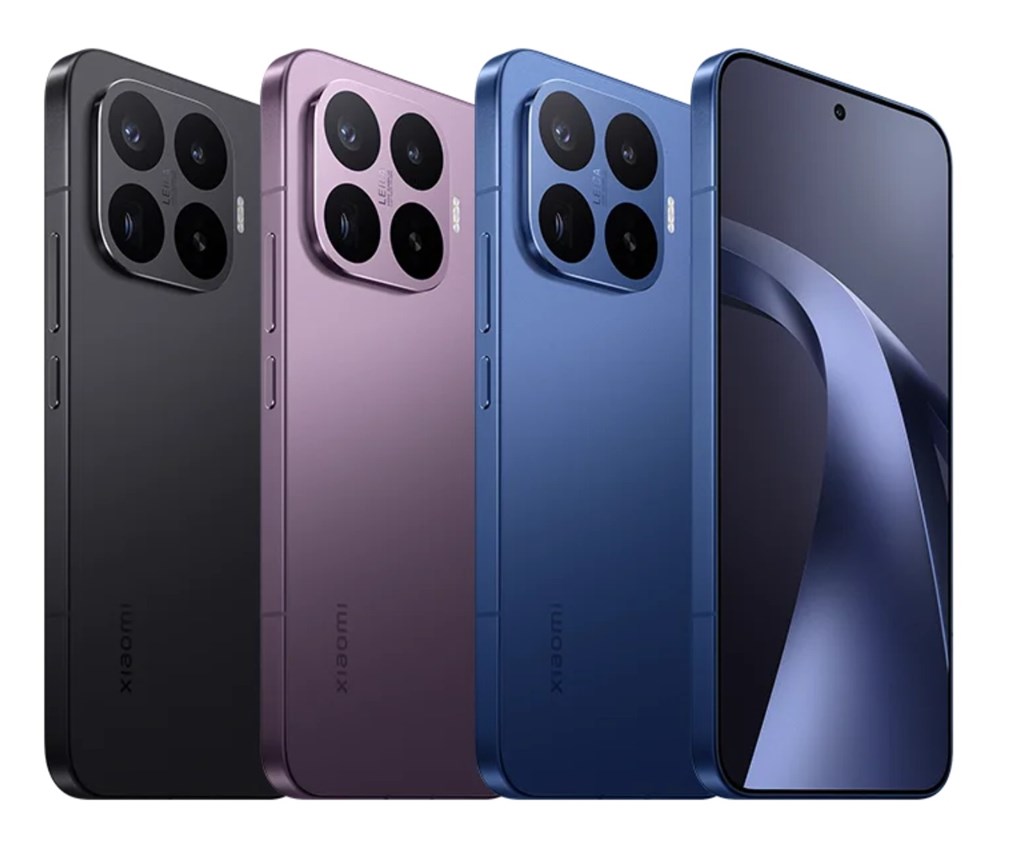 Xiaomi 17T Pro bao giờ ra mắt