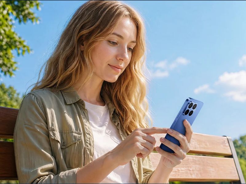 Mi17T Pro đáp ứng tốt nhu cầu sử dụng của khách hàng trong một ngày dài