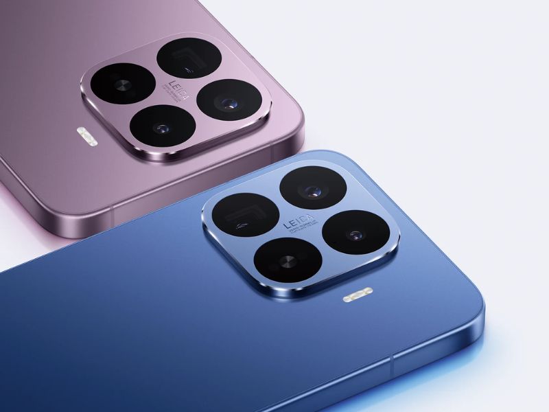 Điểm số Antutu trên Xiaomi 17T Pro
