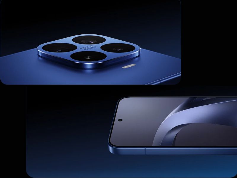 Xiaomi 17T Pro bao nhiêu tiền