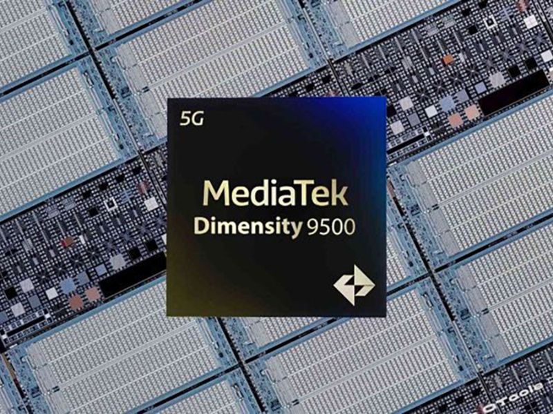 Dimensity trên Xiaomi 17T Pro