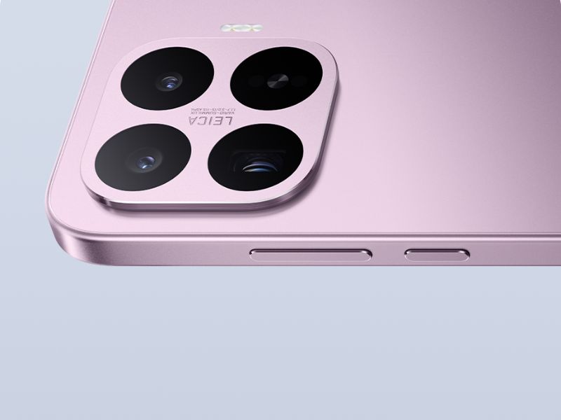 Camera Tele tiềm vọng: Đột phá mới trên dòng T