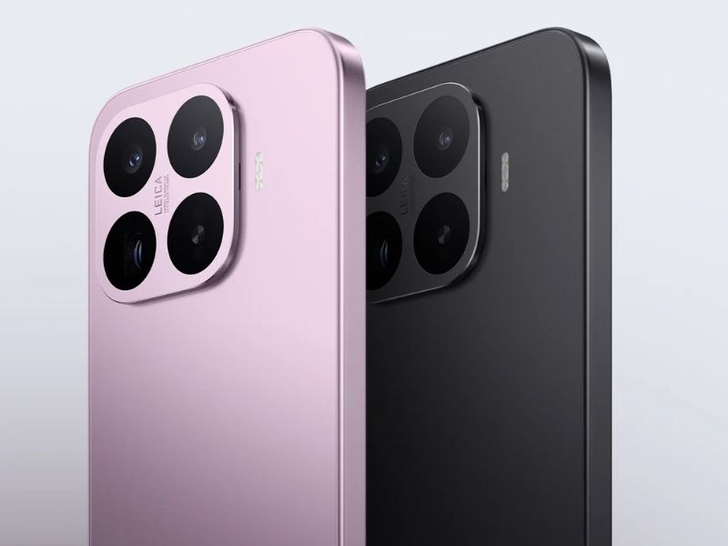 Màu nào sẽ được chú ý nhất trên mẫu Xiaomi 17T