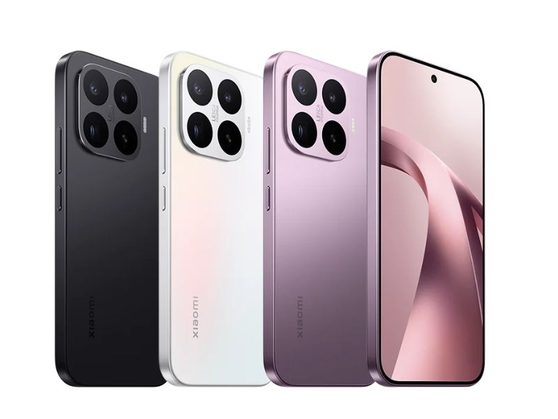 Có nên mua Xiaomi 17T trong thời điểm này?