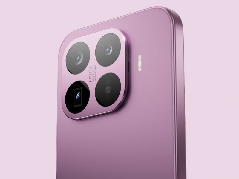 Có nên mua Xiaomi 17T vì pin không?