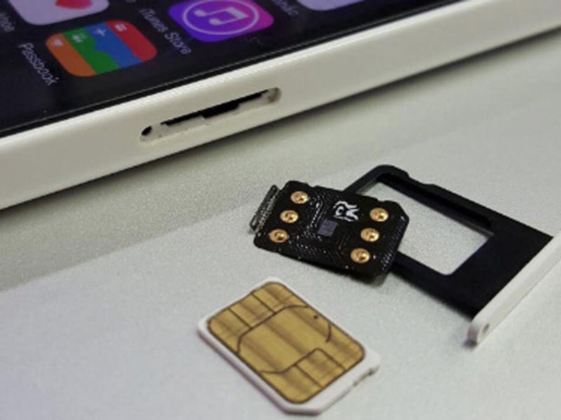 Dùng 2 SIM trên iPhone 12 Pro Max có tiện không?
