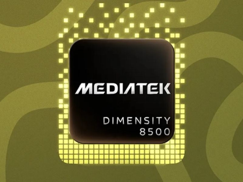 Hiệu năng chip Dimensity 8500-Ultra trên Xiaomi 17T ra sao?
