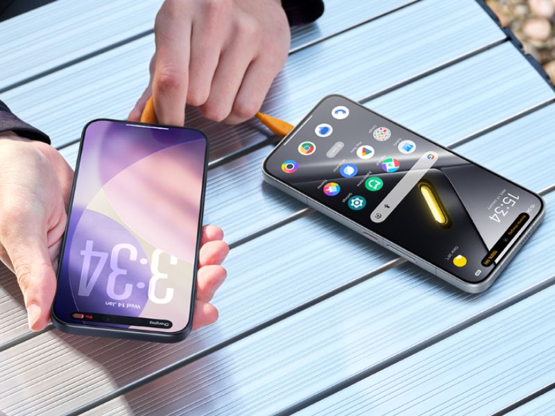 Mua Xiaomi 17T và POCO X8 Pro Max ở đâu uy tín?