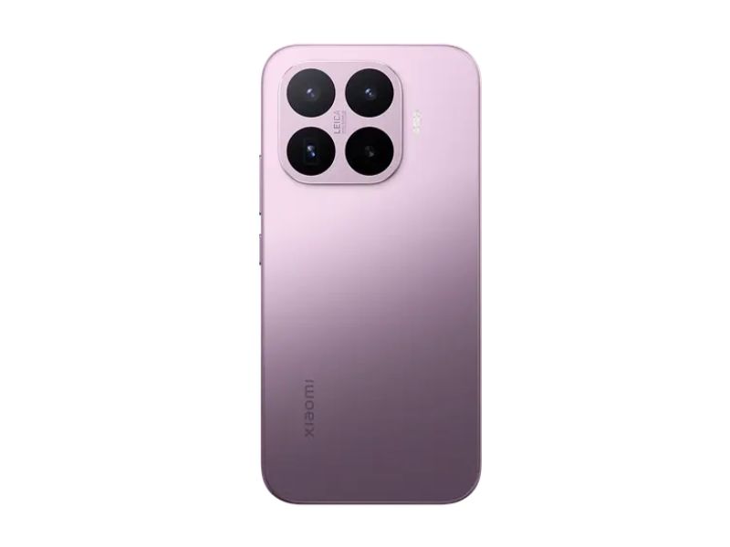 Pin Xiaomi 17T dung lượng bao nhiêu?