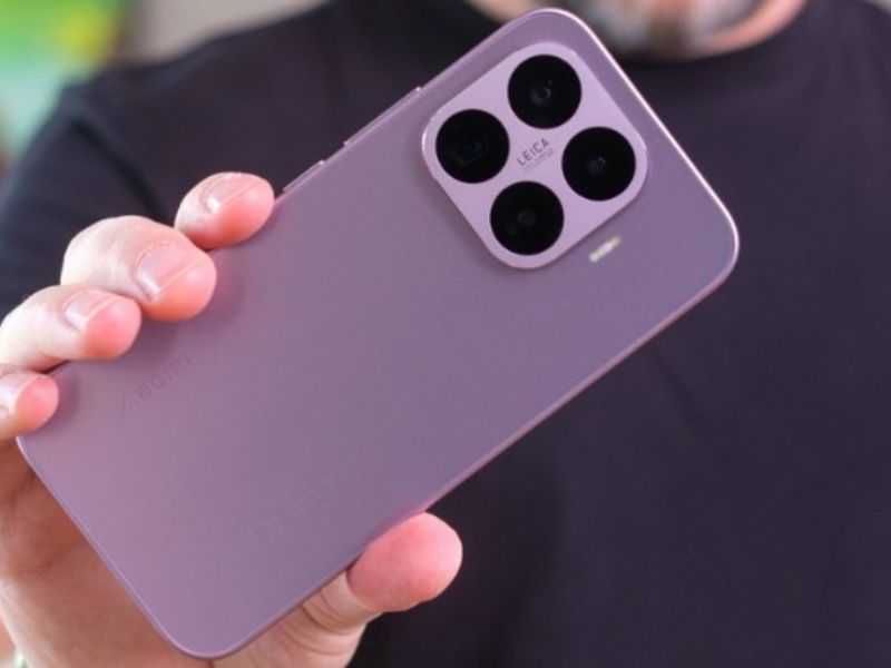 So sánh hiệu năng Xiaomi 17T vs POCO X8 Pro Max