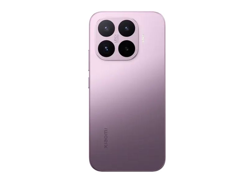 Thời lượng pin Xiaomi 17T dùng được bao lâu?