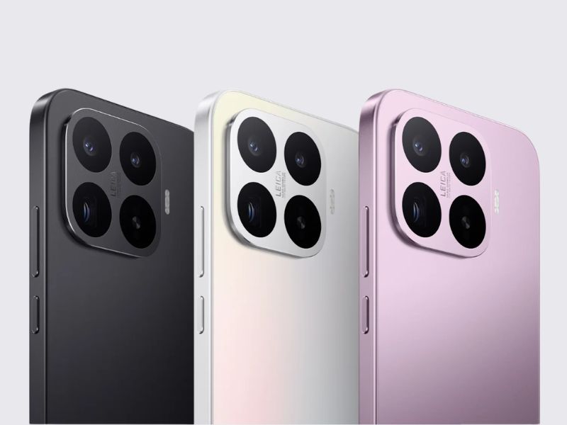 dưới đây. Tổng quan nâng cấp Xiaomi 17T